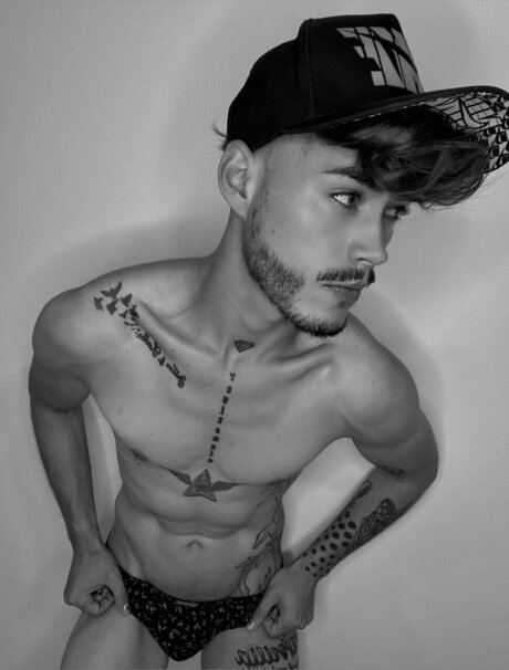 Andrew cediel onlyfans exposed