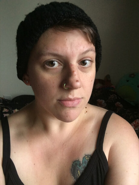 Sally Stitches free onlyfans