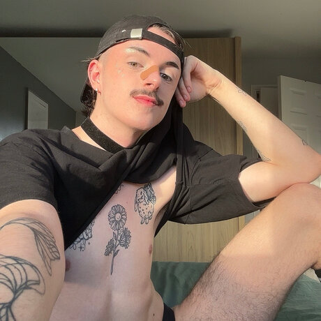 Ace Houndd sexy onlyfans