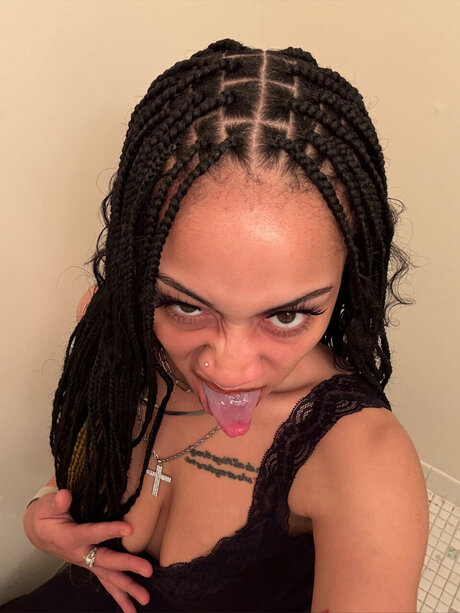 HeRb bAe_ onlyfans content leaked