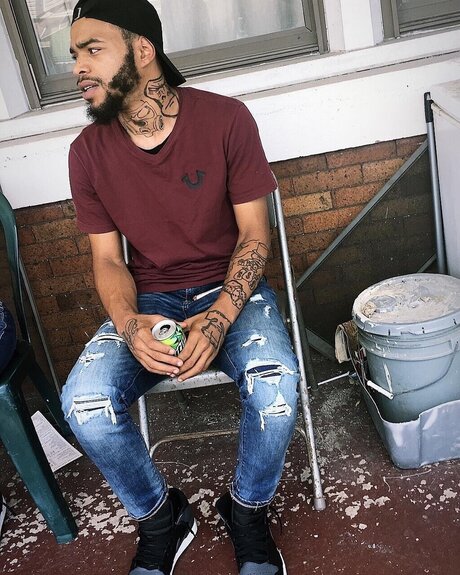 Showtime215 onlyfans leaked