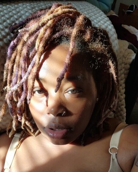 Chocolate latte onlyfans pics nude