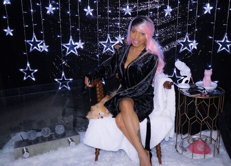 Fox St Germain onlyfans sex leak