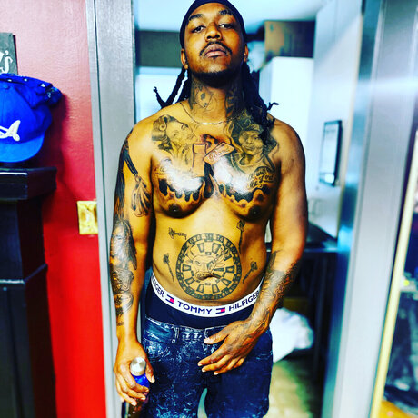 Bigdickbandman onlyfans picture