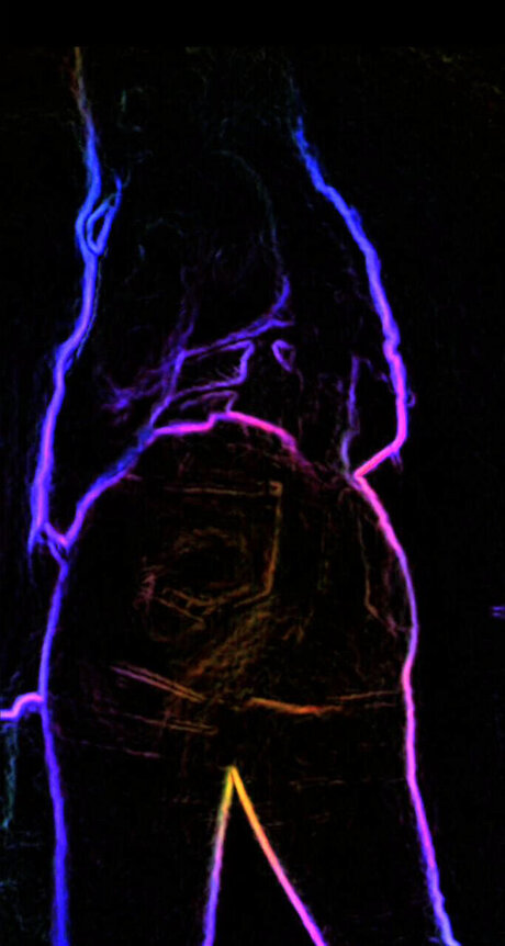 Pandora Box onlyfans naked leaks