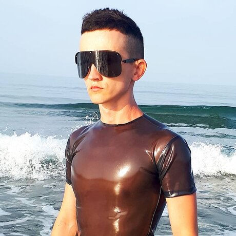 Rubbrrr leaked onlyfans xxx