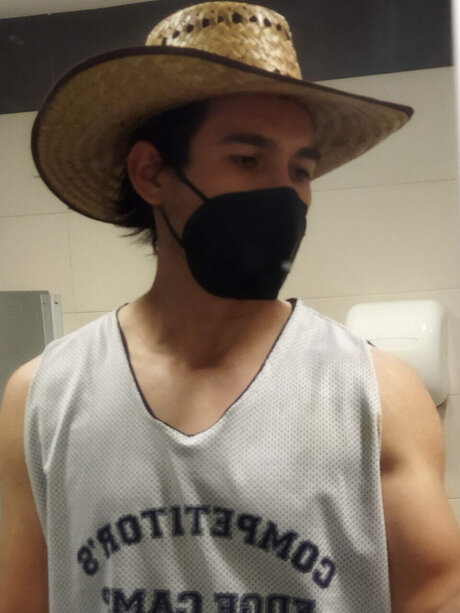 Jos Buenrostro onlyfans leaked.