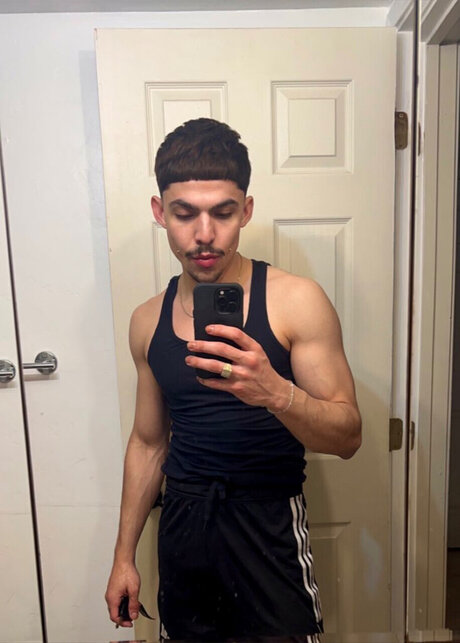 NICK8AE onlyfans desnuda