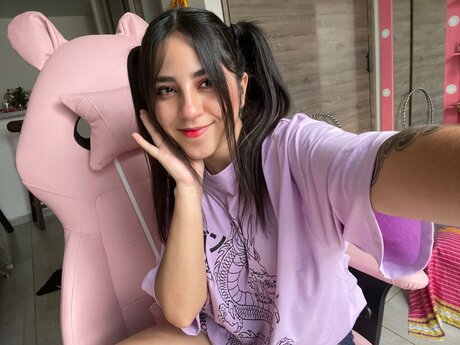 Eva Solis onlyfans leaks nudes