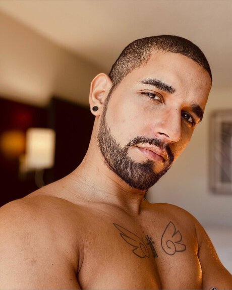 Regaddo Edd onlyfans star