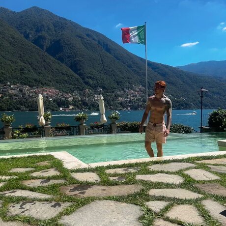 OnlyGains naked onlyfans