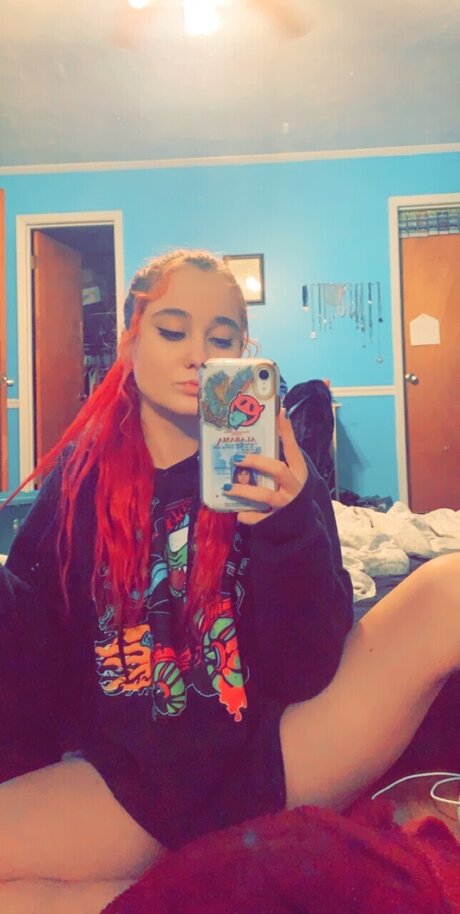 eve only fans leak nude