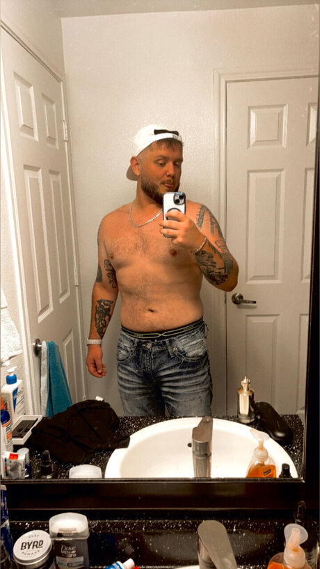 NotJamez only fans nude