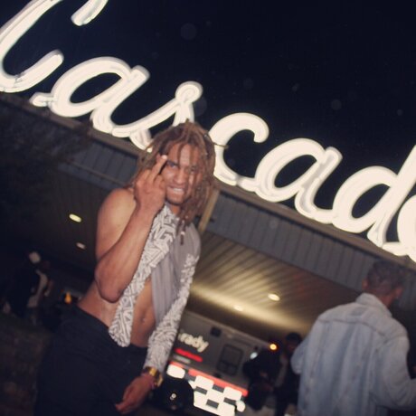 King Grizzley onlyfans ass