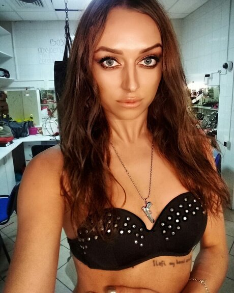 Deizy Hottie leaked onlyfans content