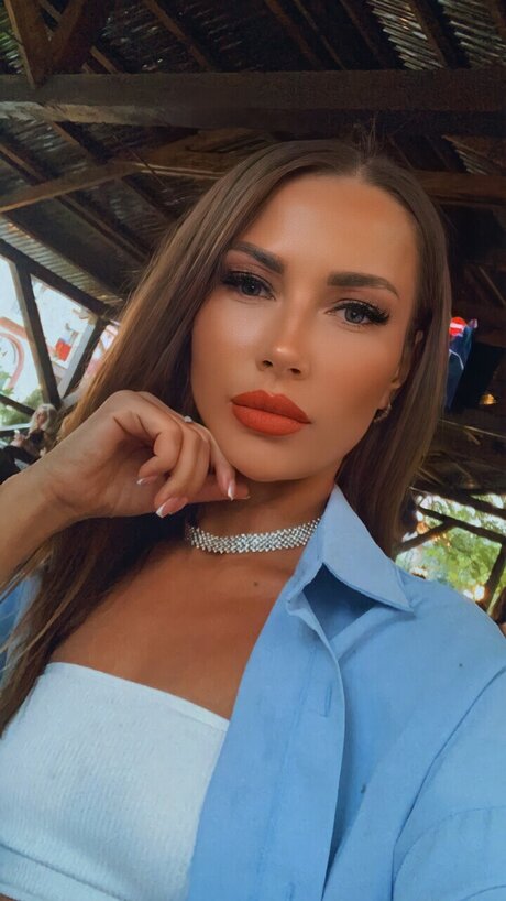 Djuliya onlyfans leaked naked