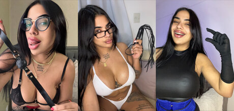 GODDESS OF FETISHES_ onlyfans leaked nude