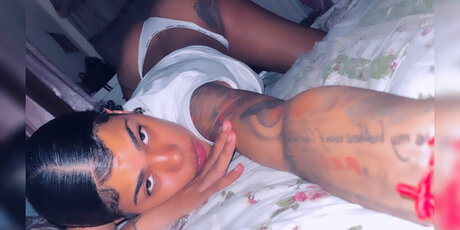 _LA EX TICA_ only fans leaked