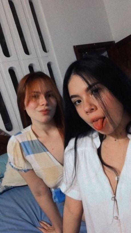 MariC MariU leaked onlyfans sextape