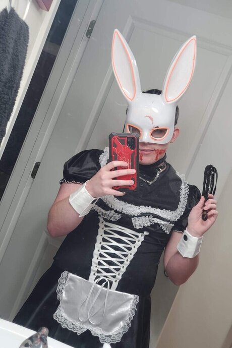 TwinkSter onlyfans model photo