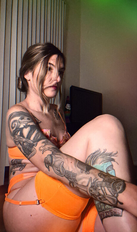 Pretty dreadful leaked nudes onlyfans