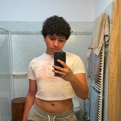 Miguel Silva leaked nude onlyfans