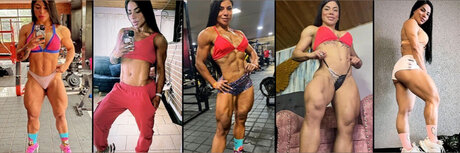 Cristal Cox onlyfans nude porn