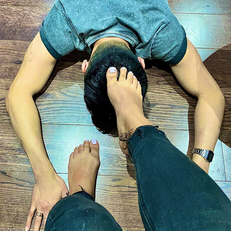 Goddess Samira leaked only fans porn