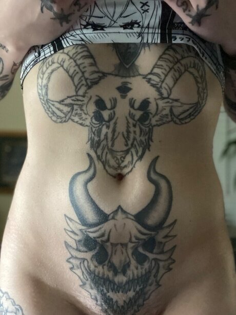 _HADES_ onlyfans leak nude