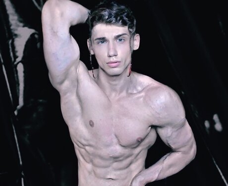 Jeff enigma porn onlyfans