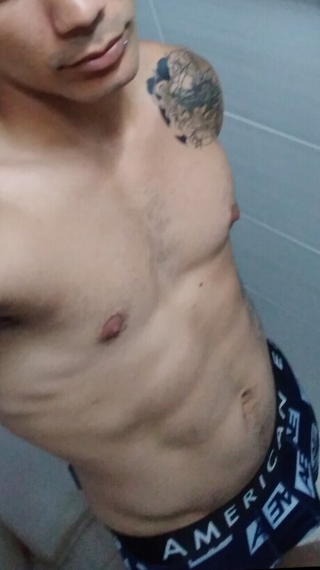 Makyoet Benitez free onlyfans