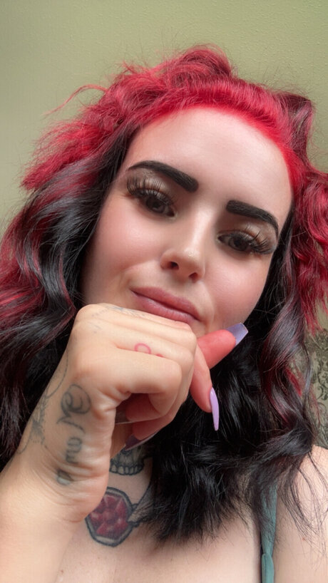 Em Ann onlyfans leaked nudes