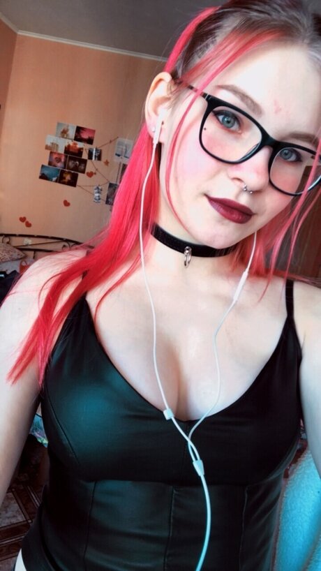 SangriFoxy onlyfans sex leak