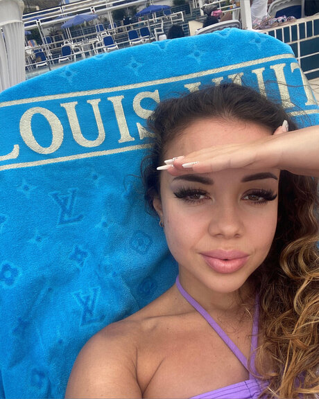 Candy Krystel leaked onlyfans nudes