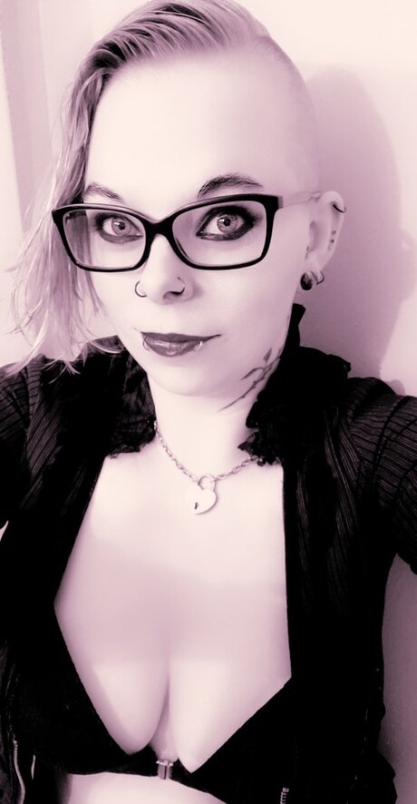 Misteria onlyfans lean