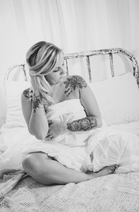 Megan Odell onlyfans nude leaks