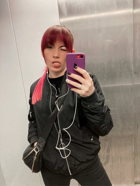 Mari Poppins onlyfans leaks naked