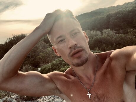 Vitalik Rubio onlyfans uncensored