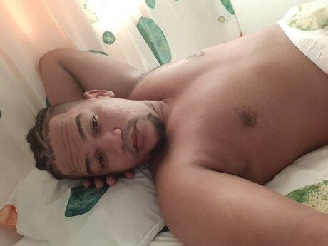 MR Sensacion onlyfans leaks nude