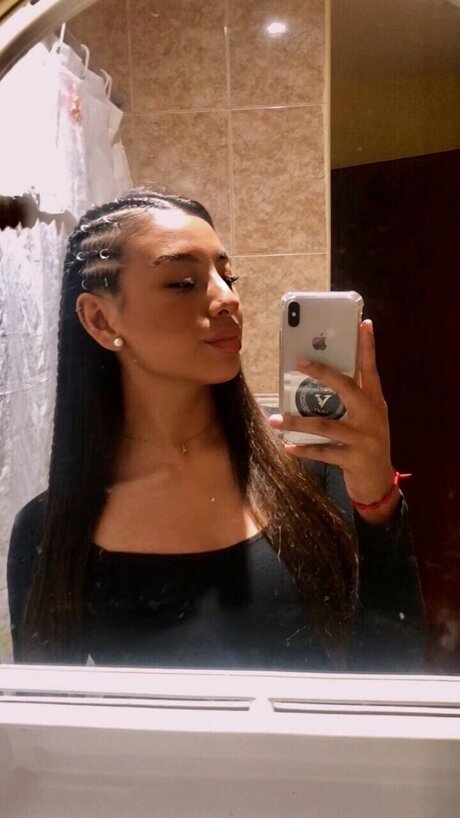 Arabeli onlyfans nude leak