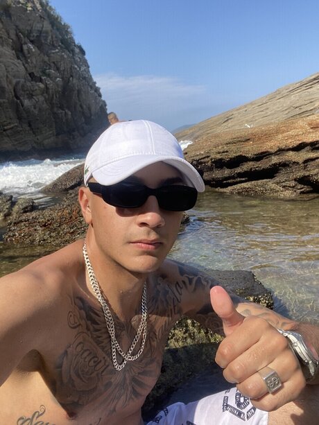 Danielvitorr10 is on onlyfans