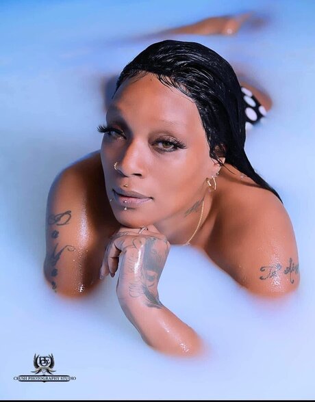 Unique Trice free onlyfans