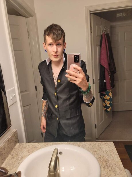 Ebrakir onlyfans uncensored