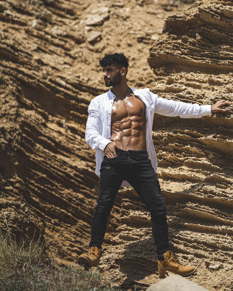 dror nude onlyfans leaks