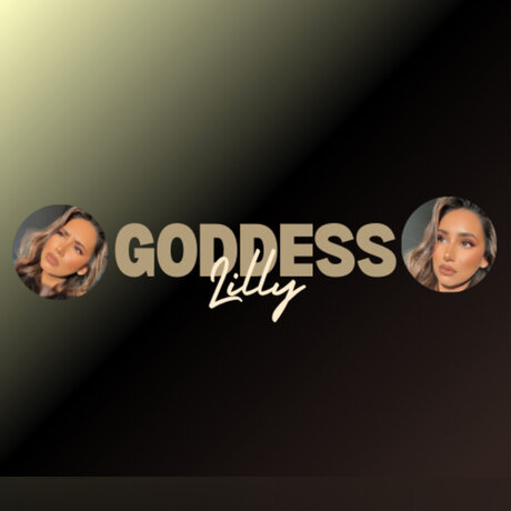 Goddess Lillyyy porn onlyfans