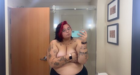Carla Jay onlyfans nudes leak