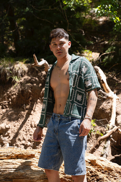 Luismaldonadoo onlyfans naked leak