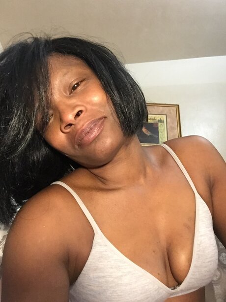 Tina Gaston en onlyfans