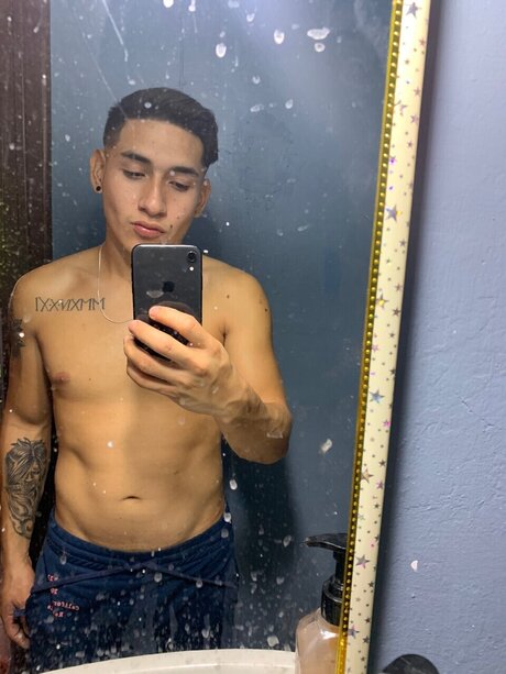 Aldayr Arellano leaked nudes onlyfans