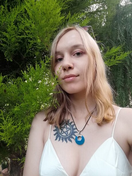 EvaT onlyfans uncensored